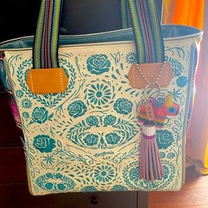 Consuela Bonita Classic Tote
